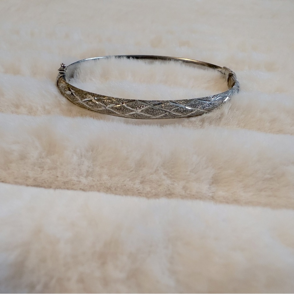 925 bangle